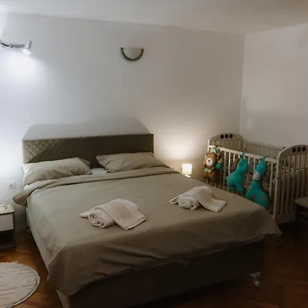 Apartamento Loft Bosanska Gradiska