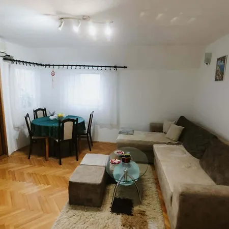 Apartment Loft Bosanska Gradiska