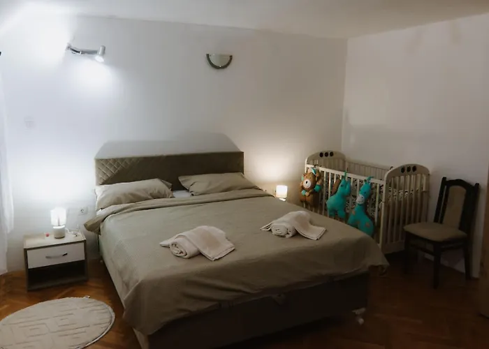 Apartment Loft Bosanska Gradiska