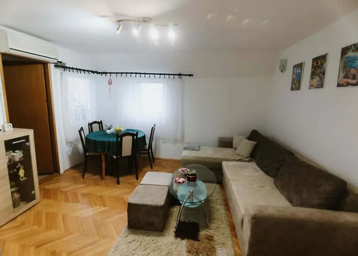 Apartment Loft Bosanska Gradiska